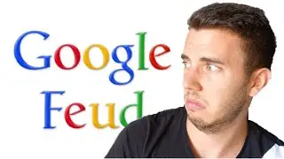 KÖSZÖNÖM GOOGLE FEUD!