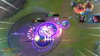 How I Solo Killed Aurora As Ekko Mid | Xiao Lao Ban