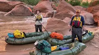 Resident Interview: River Expert, Richard Kark
