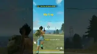 Mp5 op headshot#shorts #op