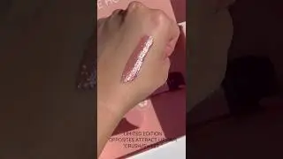 Opposites Attract Lip Pair includes a lip gloss+liquid matte lipstick💋Available on doseofcolors.com
