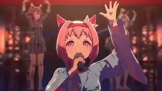 Urara Haru Sing ver. (トレセン音頭)