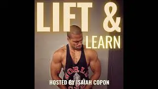 #95: How to Improve Squat Depth, Increasing Grip Strength For Deadlifts