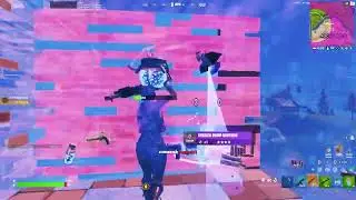 Highlights - Late Game Solo Quick Cup