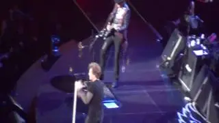 Bon Jovi - This Is Love This Is Life (Pittsburgh 2011)