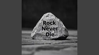 Rock Never Die