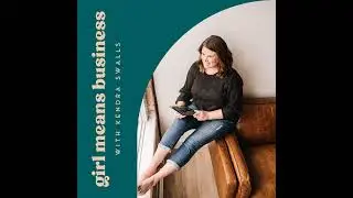 Ep 121: Building a Luxury Brand with Sarah Clifford Owen