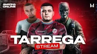 WARFACE С Мансом и Amazing Online Промокод: Tarrega