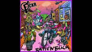 FCKR - Dummheit