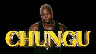 Harmonize Ft Mbosso x Marioo - Chungu (Type Beat)2026