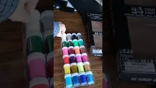 Five Below $5 Acrylic Paint set Is it worth it?