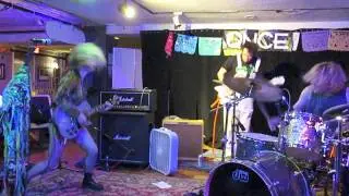 War Twins with Dug McCormack  