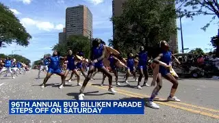 ABC7 Chicago to broadcast 2025 Bud Billiken Parade