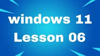Windows 11 Personalization