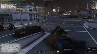 [GTAHUB] giving girls cocaine