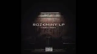 Laska X Pitek gościnnie Anna Kanecka - To tak z miłości prod. (Jhonny Charles)