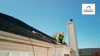 Metal Roofing Seabrook, NH | Seacoast Roofing & Exteriors