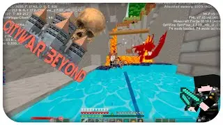 FEIGLING... CITY WAR BEYOND #034 [GERMAN] [HD G0fps]