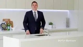 RYDE | What does a quality built home look like? | Stefon Bertram