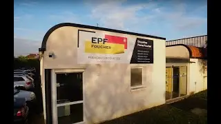 &Eacute;tiquettes Pierre Foucher chooses SCREEN L350 SAI S to enter new markets (with English subtitles)