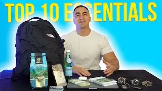 Miami Injury Lawyer's TOP 10 ESSENTIALS