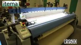 Dobby weaving machine R9500_1900.wmv