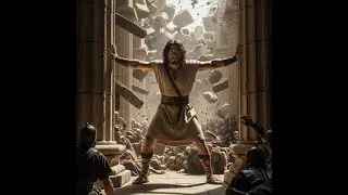 &ldquo;Samson: The Strongest Man Who Couldn&rsquo;t Control Himself | Epic Bible Story&rdquo;