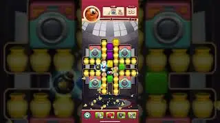 Toon Blast Champions league Stage 118 2020.11.12