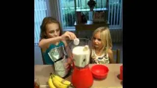 ViSalus shake made easy!