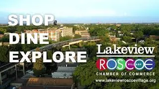 Welcome to Lakeview & Roscoe Village