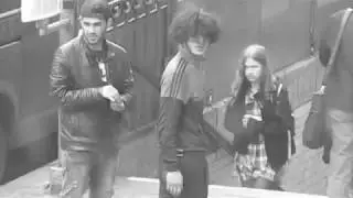 The R - What is going on in your MIND (official video) // EE015