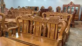 Chiều 27-11.. Cập nhật và Báo Giá các sp Đồ Gỗ tại xưởng Mộc Nam Huy ( làng nghề Hố Nai )