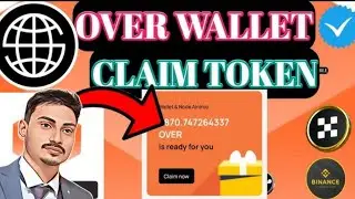 Over Protocol Withdrawal | Over Protocol new update | Cryptowifi