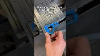 Shop talk Welding fabrication #bluecollar #welding #weldingschool #weldernation #welddotcom #welder