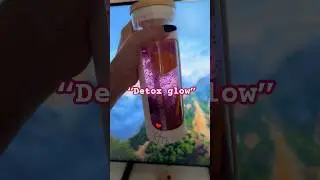 Beetroot Citrus Chia Detox Drink | Boost Energy, Glow Skin & Aid Digestion