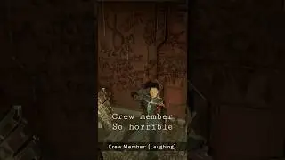 Dead Space Remake - Crew Member Death #deadspace2023 #gaming #shorts #trending