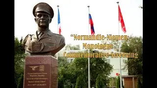 Normandie-Niemen: Monologue – Commemorative Screening