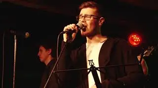 Wieczór z Bardami 2017 -  The Tiles -  Modlitwa (T. Nalepa )