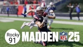 NFL 25 The Career of Coach 