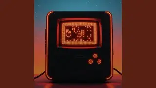 On a floppy disk soft dreams
