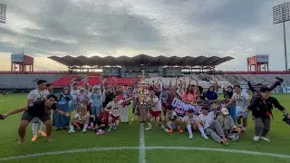 Dynamic Football Trip to Bali 2026