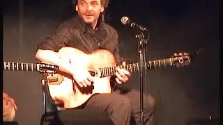 Maurizio Geri Concerto al Folkfestival di Pracchia 2006