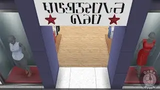 The Sims FreePlay Торговый комплекс заря #005 Новые магазины одежды / Прохождение Симс Фриплей
