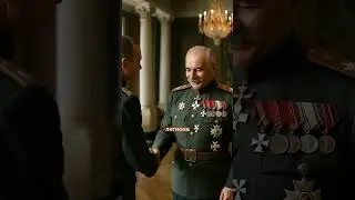 Как царский офицер купил генеральские погоны у Сталина?