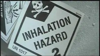 WSO Water Treatment Grade 2: Chlorine Safety: Hazardous Properties, Ch. 20