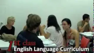 Browns English Language School - Gold Coast Tour