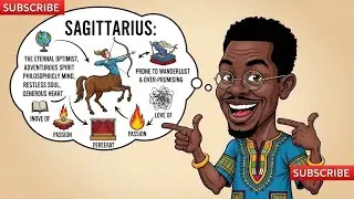 Sagittaire signe astrologique :  une analyse compl&egrave;te de son caract&egrave;re