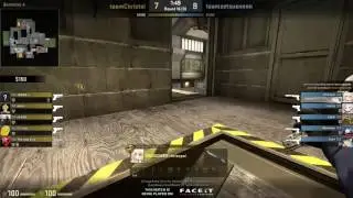 Sick Faceit ace