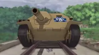 Sakkijarven Polkka AMV