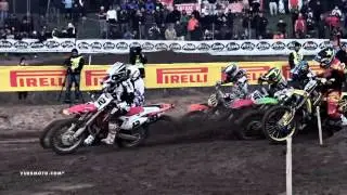 2013 Starcross Mantova Original ft Strijbos / Bobryshev / Leok / Paulin - vurbmoto